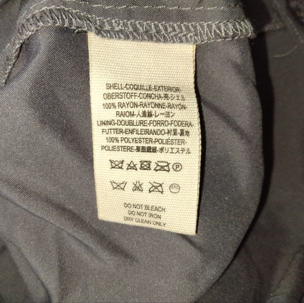 SAYLOR Alayna Lace Dress in Shark Size XS - Picture 16 of 16